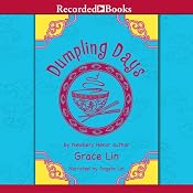 Dumpling Days | [Grace Lin]