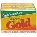 Palmolive Bath Bar Soap, Gold, 3 Count