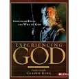 Experiencing God: Knowing and Doing the Will of God, Leader Guide UPDATED by  Claude V. King and Richard Blackaby