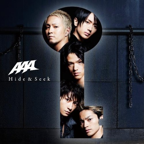 Hide-away (DVD付)【ジャケットA】