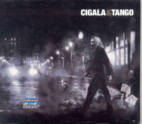 Cigala & Tango