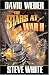 Books : The Stars at War II (Starfire)
