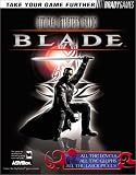 Blade Official Strategy Guide