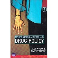 Modernising Australia's Drug Policy (Frontlines S.)