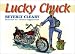 Book cover of Lucky Chuck.