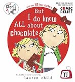 Charlie and Lola Comic Relief Book (Charlie & Lola)