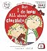 Charlie and Lola Comic Relief Book