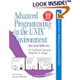 Advanced Programming in the UNIX(R) Environment (2nd Edition)... by W. Richard Stevens and Stephen A. Rago