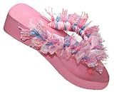 Hipflops Malibu Wedge