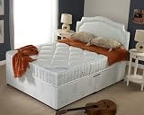 EMPEROR ORTHO-PAEDIC FIRM DOUBLE MATTRESS