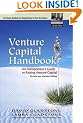 Venture Capital Handbook: an Entrepreneur's Guide (Rev&Updtd)