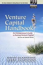 Venture Capital Handbook: an Entrepreneur's Guide (Rev&Updtd)