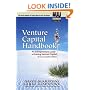 Venture Capital Handbook: an Entrepreneur's Guide (Rev&Updtd)