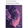 Amours en fuite