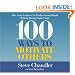 100 Ways to Motivate Others CD : How Great Leaders Can Produce Insane Results Without Driving People Crazy