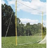 Goal Sporting Goods Powerstop Sports Backstop (12' X 18')