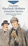  : Favorite Sherlock Holmes Detective Stories (Dover Juvenile Classics)