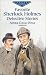 Search : Favorite Sherlock Holmes Detective Stories (Dover Juvenile Classics)