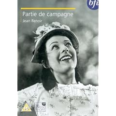 Partie De Campagne [1936] [DVD]
