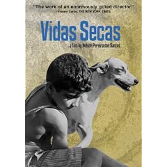Vidas Secas