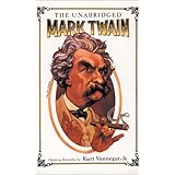 the unabridged mark twain