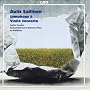 Sallinen - Symphony No 8; Violin Concerto