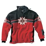 Dale of Norway Storetind Windstopper Sweater Men's