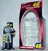 Jimmie Johnson #48 2007 NASCAR Figure Collectible Ornament