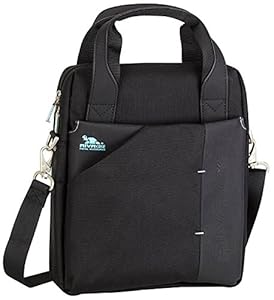 rofessional high quality RivaCase 8170 black L