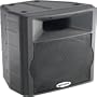 2-WAY Powered Abs Molded Speakers