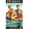 My fave F.R.I.E.N.D.S series ( in order )!