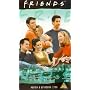 Friends - Series 6 - Episodes 17-20 [VHS] [1995]