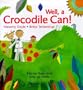 Well, a Crocodile Can!