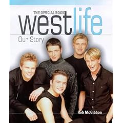 "Westlife": Our Story