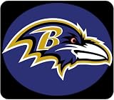 Baltimore Ravens Mouse Pad