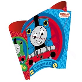 Worlds Apart Thomas & Friends Pocket Kite