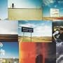 The Hopeful and the Unafraid [Vinyl]