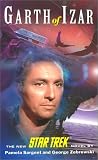 Garth of Izar (Star Trek) Pamela Sargent, George Zebrowski