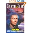 Garth of Izar (Star Trek)