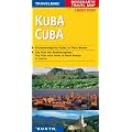 Reisekarte : Kuba