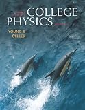 College Physics, (Chs.1-30) with MasteringPhysics(TM) (8th Edition) (MasteringPhysics Series) (Chapters 1-30)