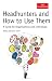 Books : Headhunters and How to Use Them: A Guide for Organisations and Individuals (Economist)