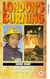 Londons Burning - Series 8 - Episodes 2 And 3 [1995] [VHS] [1988]