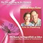The Art of Living in the Moment: A Bilingual Adventure in Transformation
