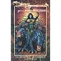 The Darkness Volume 4: Resurrection: Resurrection v. 4 (Darkness (Image Comics))