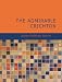 The Admirable Crichton (Large Print Edition)