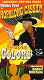 VHS : False Colors