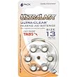 Hearing Aid Batteries