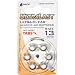 Hearing Aid Batteries