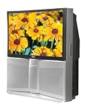 Samsung Tantus HCN5529W 55-Inch Integrated HDTV Widescreen Projection TV